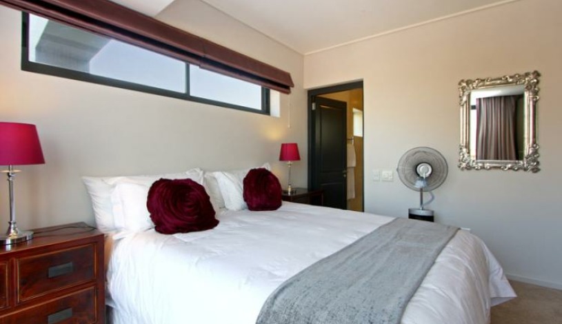 Apartment Maydon Cape Town - Apt 35464
